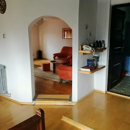 Guest house Nina *