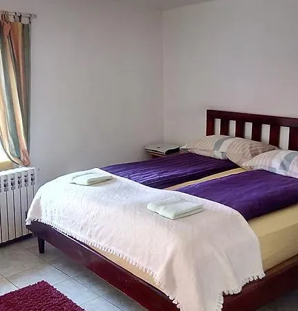 Nina Sarajevo