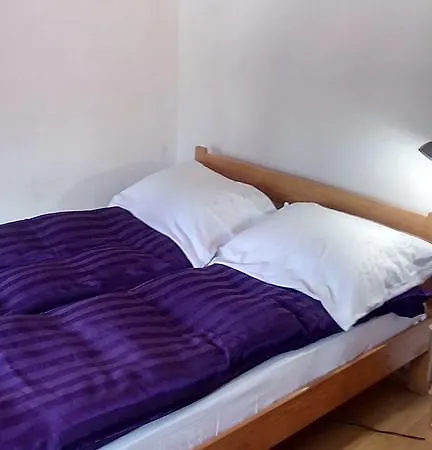 Nina Guest house